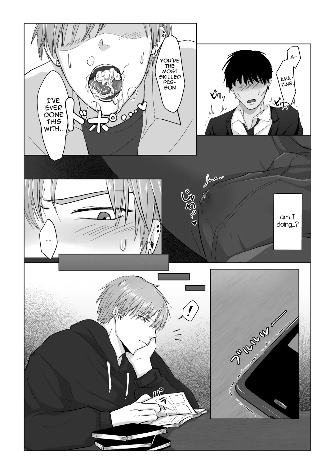 Kuchi dake wa Yuutousei Fhentai - Page 20