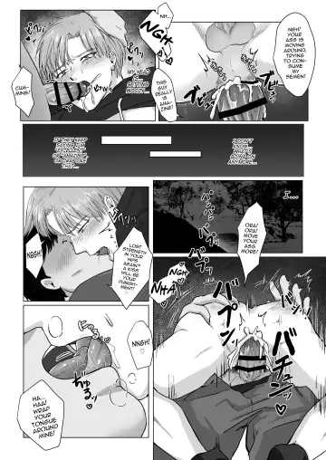 Kuchi dake wa Yuutousei Fhentai - Page 32