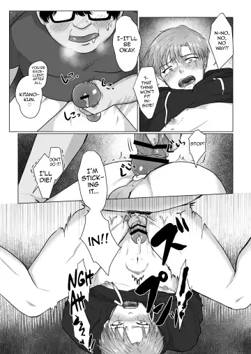 Kuchi dake wa Yuutousei Fhentai - Page 38