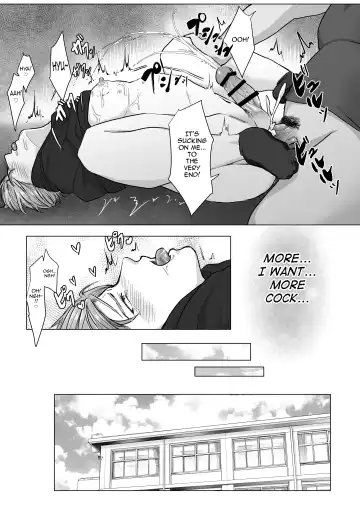 Kuchi dake wa Yuutousei Fhentai - Page 41