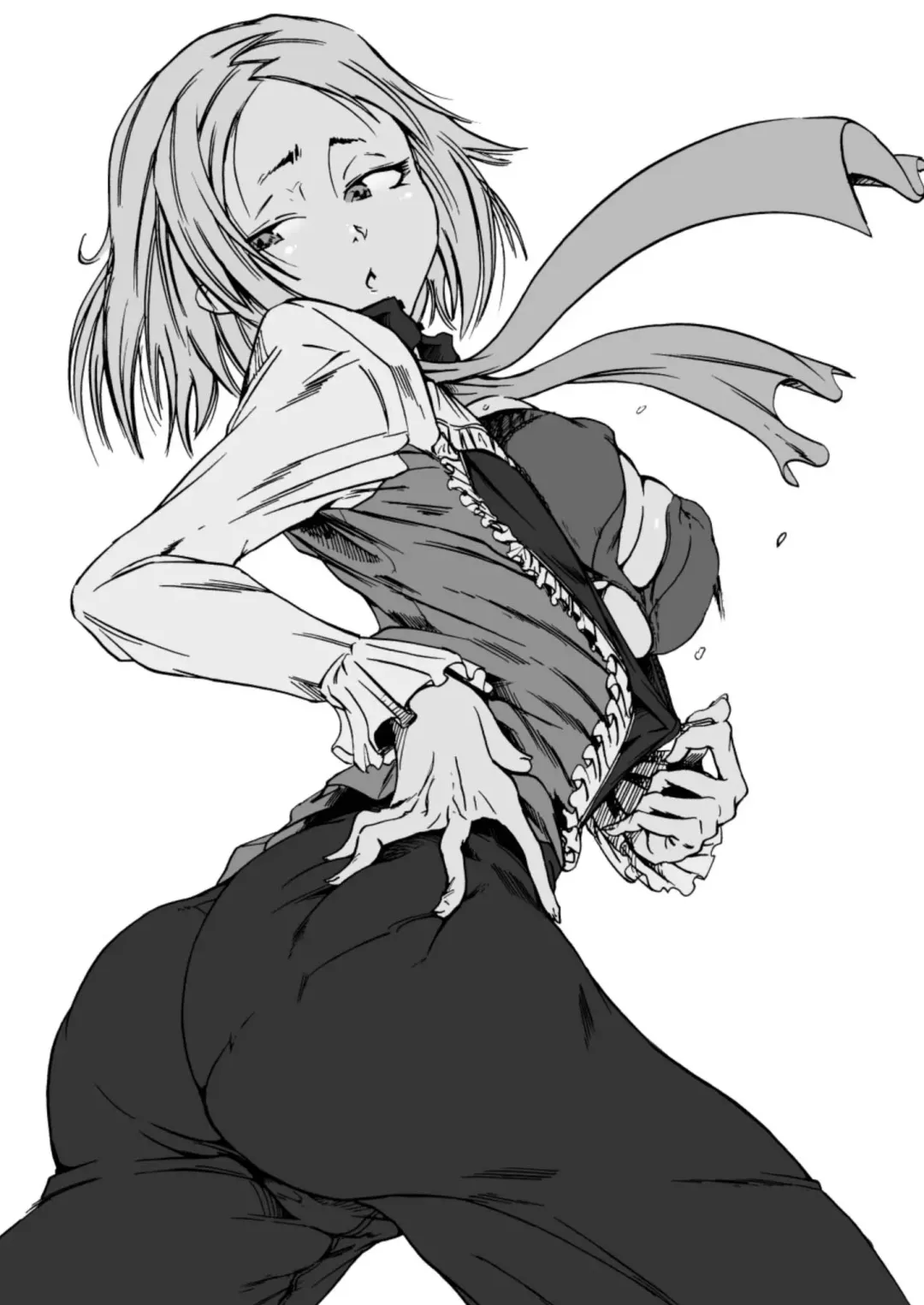 [Sugishin] Masaki・Yamada-ke no Seijijou Fhentai - Page 27