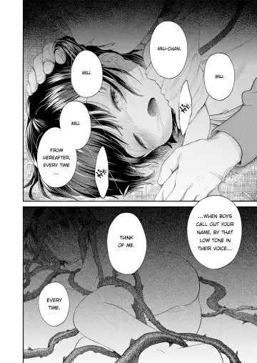 [Minna Daisuki] Umarete kite kurete Arigatou | Thank You For Being Born Fhentai - Page 12