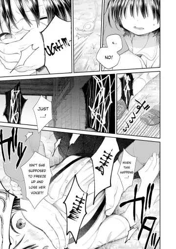 [Minna Daisuki] Umarete kite kurete Arigatou | Thank You For Being Born Fhentai - Page 5