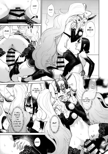 [Titiduki] Gohou Shoujo no Himitsu Tokkun Fhentai - Page 20