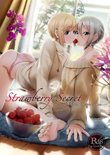 Read [Casino] Strawberry Secret (uncensored) - Fhentai