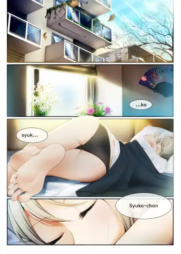 [Casino] Strawberry Secret (uncensored) Fhentai - Page 4