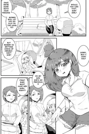 Re-Training Classroom Fhentai - Page 27