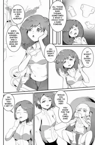 Re-Training Classroom Fhentai - Page 30