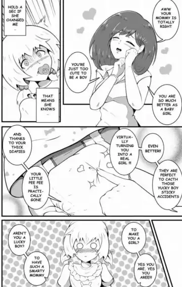 Re-Training Classroom Fhentai - Page 45