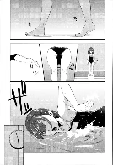 [Hanauna] Daichi ni Tadoritsuku made ni | Перед тем, как я попала на Землю Fhentai - Page 53