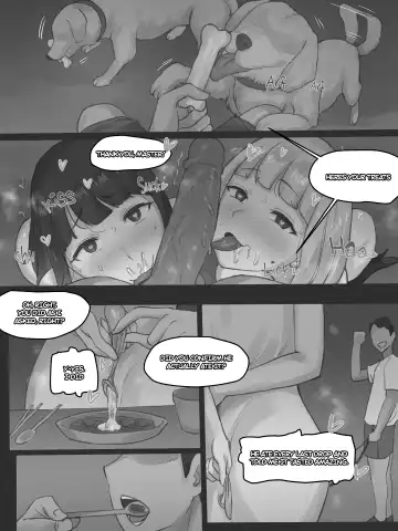 [Laliberte] FATE02 Fhentai - Page 19