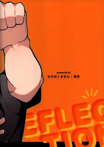 [Yakata] Jouken Hansha dakara! Fhentai - Page 32