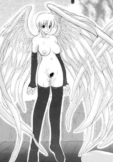 [Izawa Shinichi] Haitoku no Maria Fhentai - Page 176