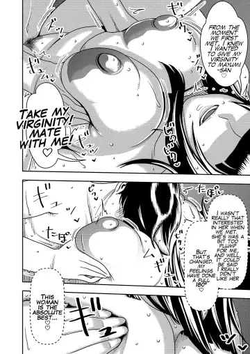 [Sasaki Yuuhei] Konkatsu Onee-san no Kobi Kobi Kyuuai Sex Fhentai - Page 21