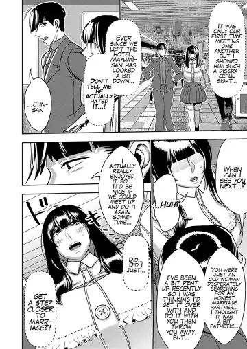 [Sasaki Yuuhei] Konkatsu Onee-san no Kobi Kobi Kyuuai Sex Fhentai - Page 25