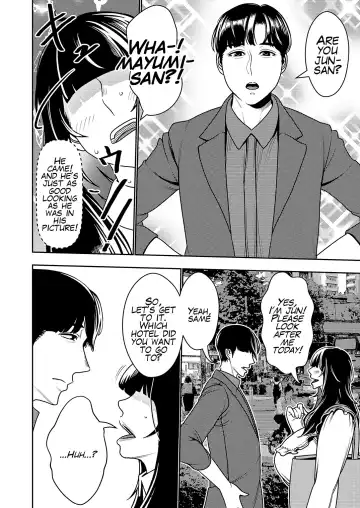 [Sasaki Yuuhei] Konkatsu Onee-san no Kobi Kobi Kyuuai Sex Fhentai - Page 5