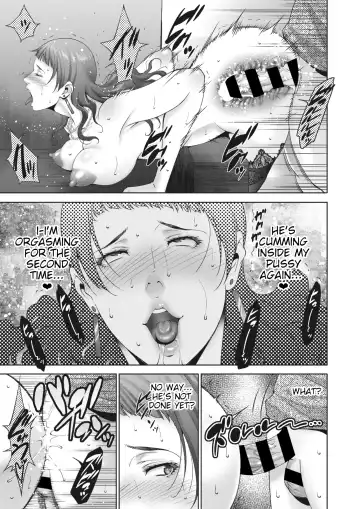 [Touma Itsuki] Mounting | Asserting Dominance Fhentai - Page 15