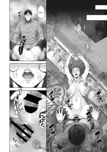 [Touma Itsuki] Mounting | Asserting Dominance Fhentai - Page 18