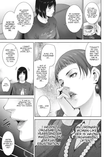 [Touma Itsuki] Mounting | Asserting Dominance Fhentai - Page 3