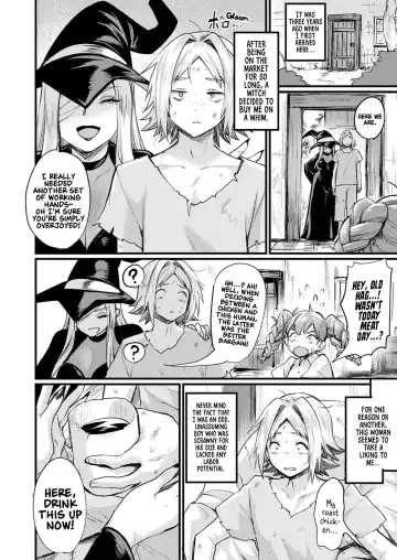 [Echigoya Takeru] TS Shoukan -Joshou- Fhentai - Page 2