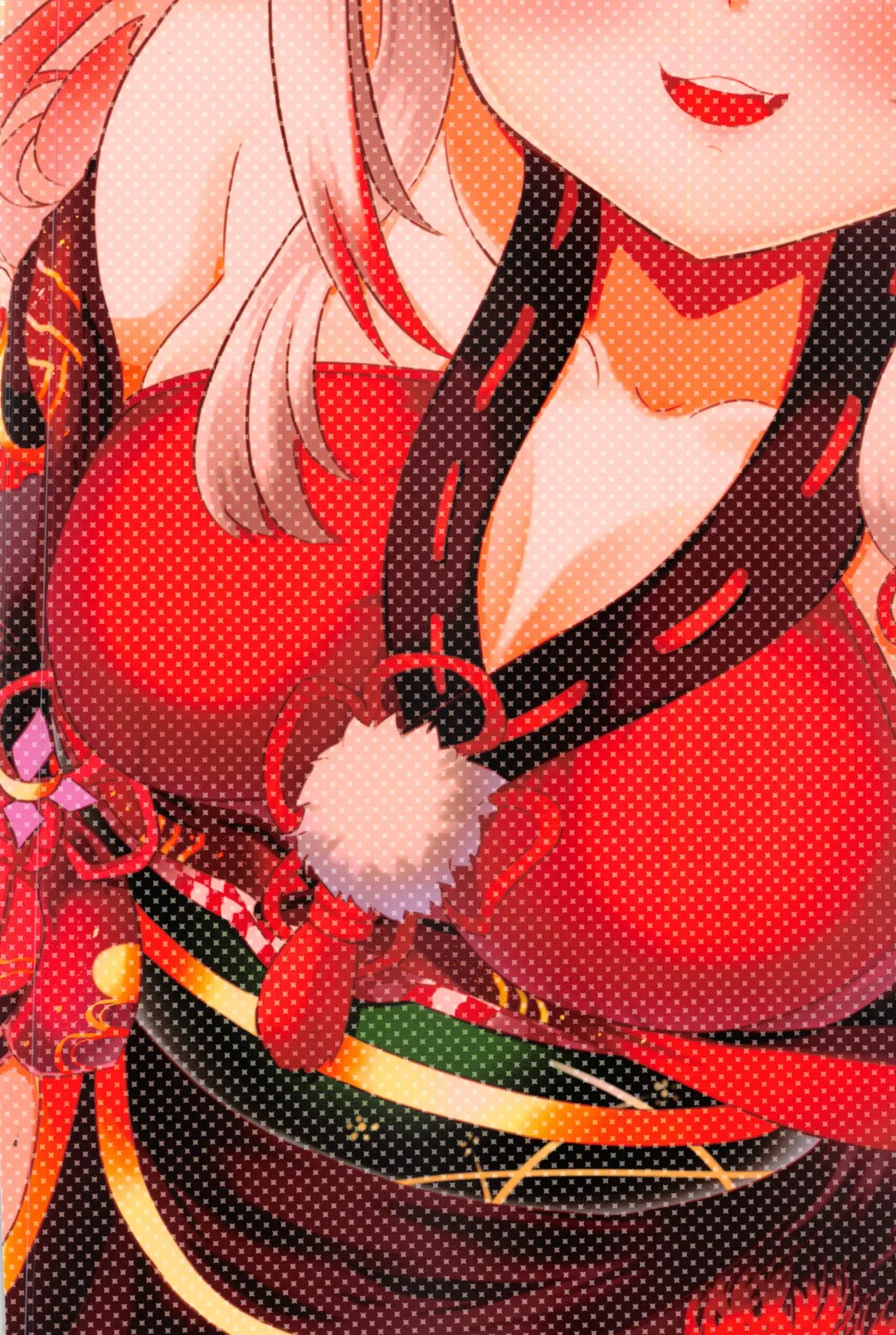 [Volke.] Kawaii Oni ga Iru Seikatsu Fhentai - Page 18