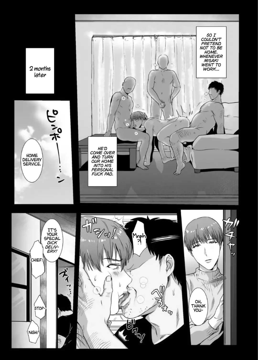 [Nagita Tooko] Himitsu ni Otsu (decensored) Fhentai - Page 27
