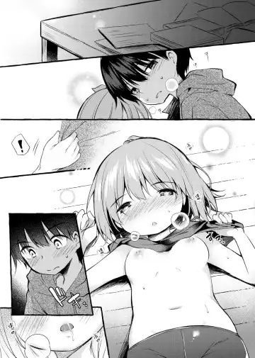 [Murasakio] Shin-chan no Chou Ero Ero Hon 2.75 Fhentai - Page 7