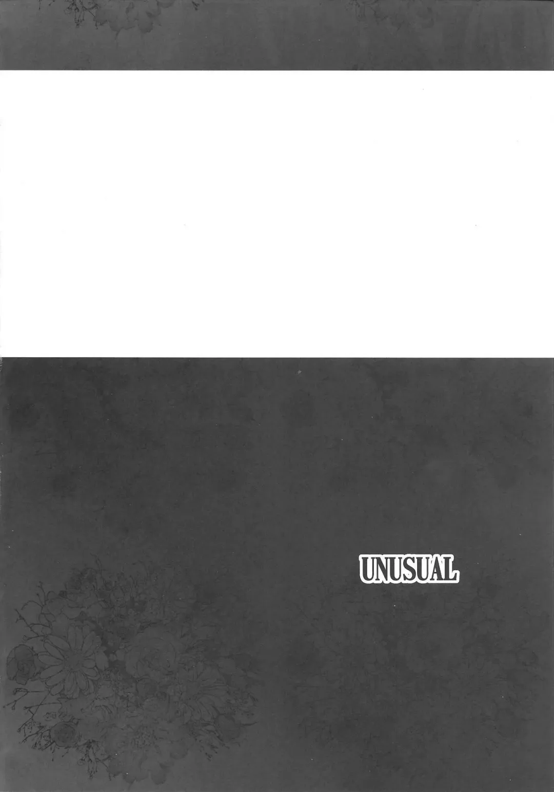 [Ootsuka Kotora] UNUSUAL (decensored) Fhentai - Page 3