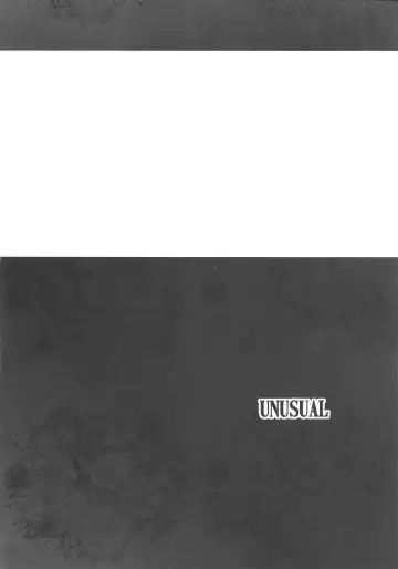 [Ootsuka Kotora] UNUSUAL (decensored) Fhentai - Page 3