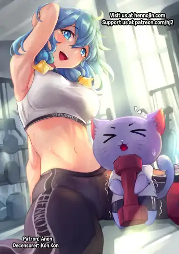 [Ootsuka Kotora] UNUSUAL (decensored) Fhentai - Page 31