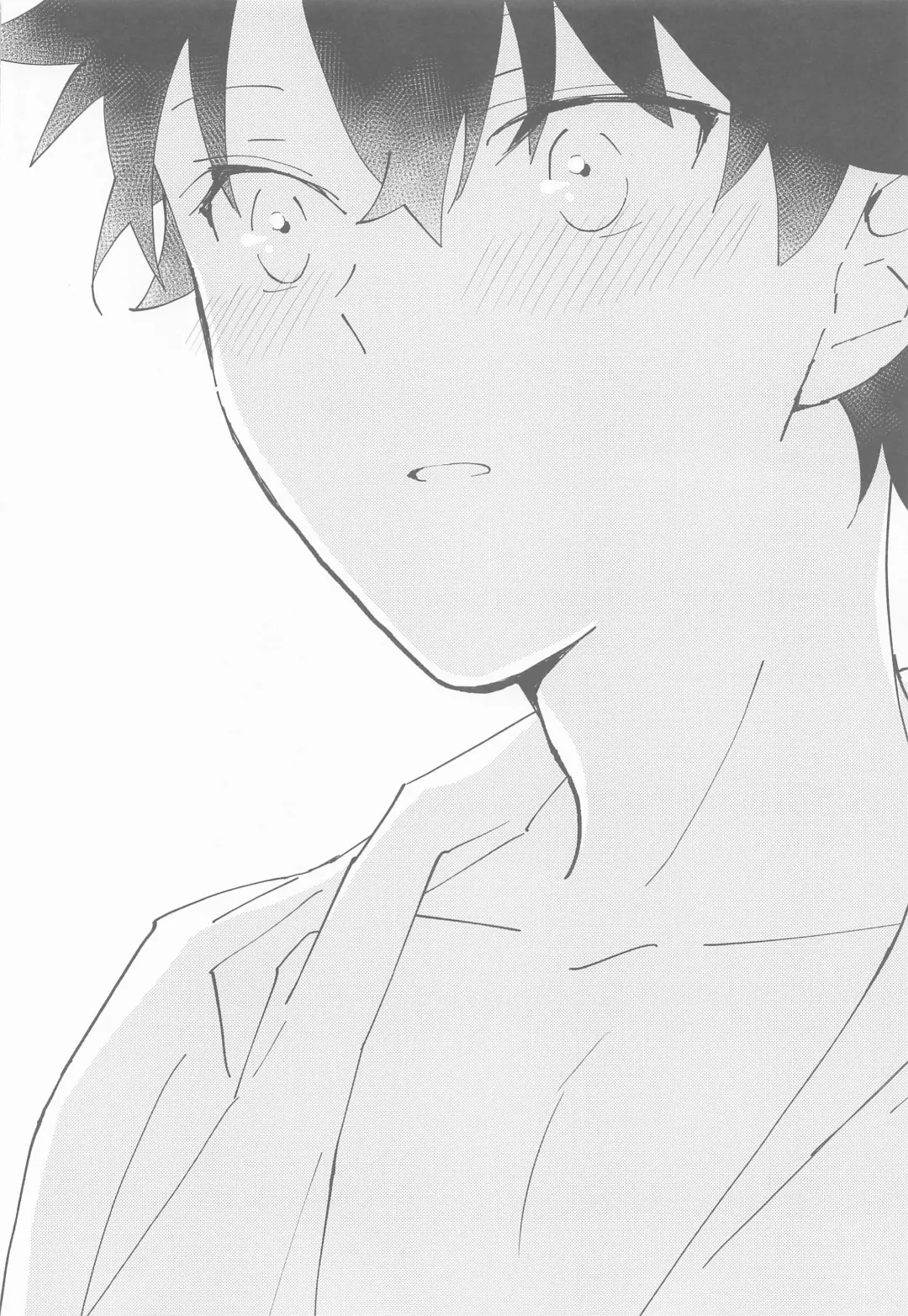 [Yu] Ou-sama to Maryoku Kyoukyuu Fhentai - Page 31