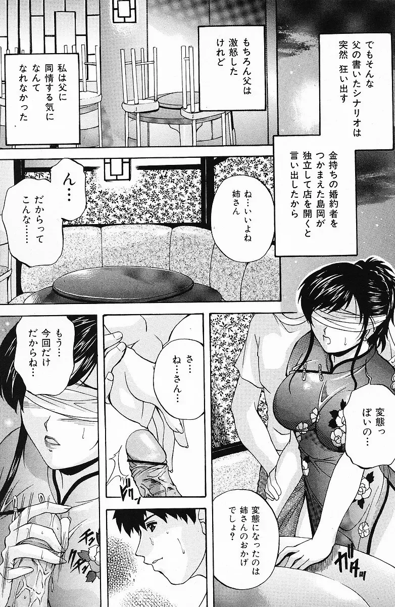 COMIC Mate 2006-12 Fhentai - Page 89