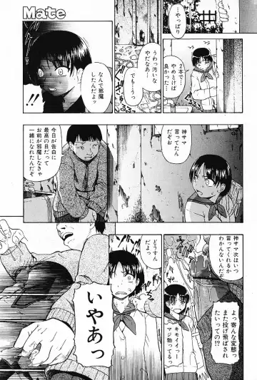 COMIC Mate 2006-12 Fhentai - Page 29