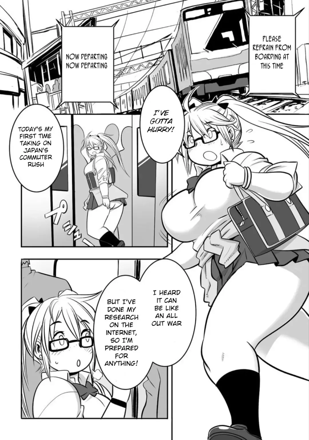 [Kojima Video] Inniku Maniacs Fhentai - Page 133