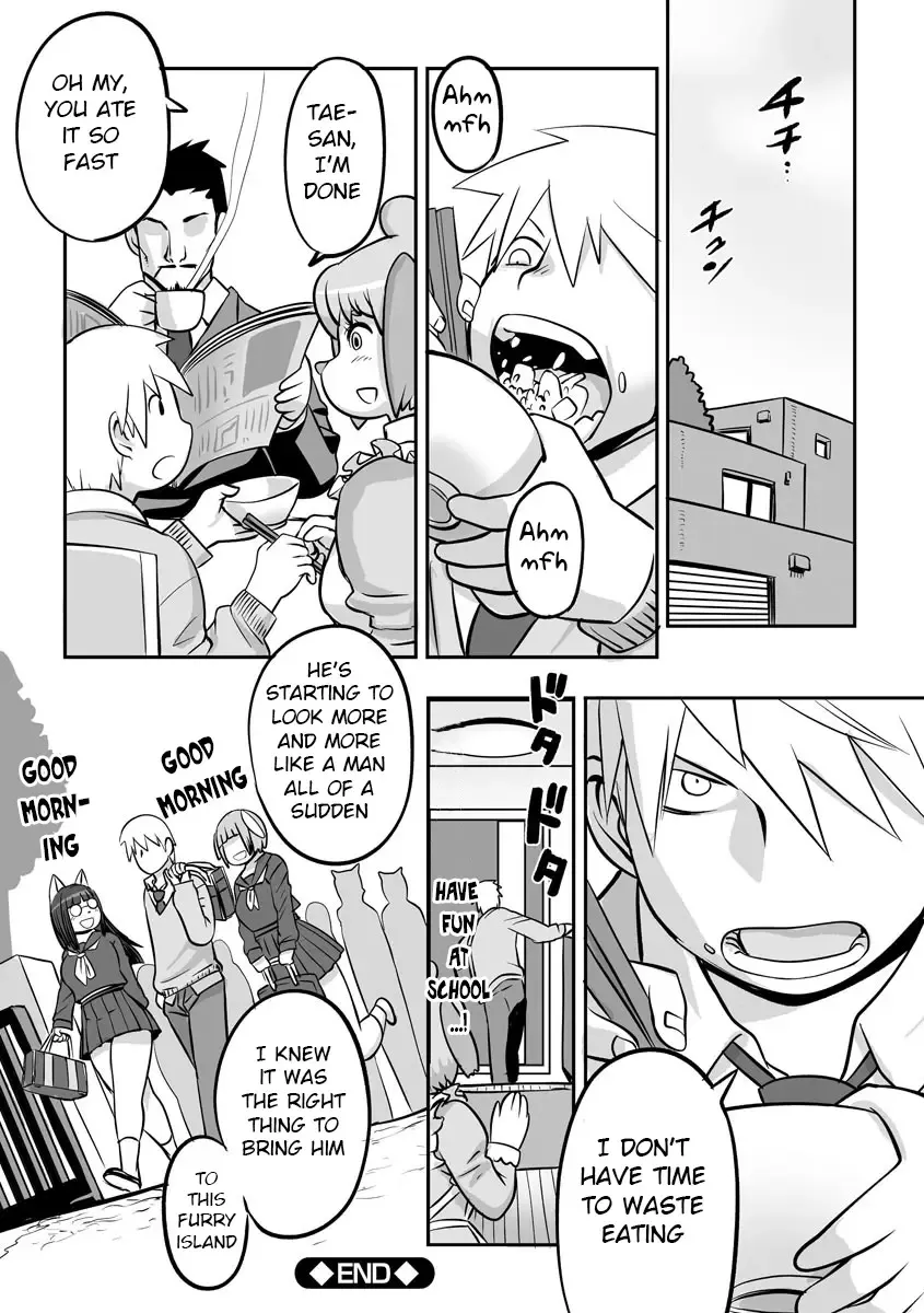 [Kojima Video] Inniku Maniacs Fhentai - Page 30