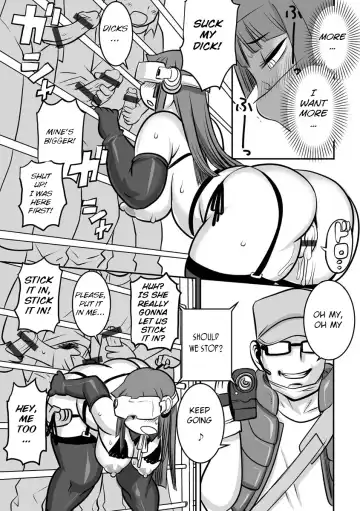 [Kojima Video] Inniku Maniacs Fhentai - Page 100