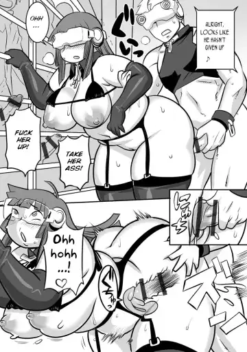 [Kojima Video] Inniku Maniacs Fhentai - Page 103