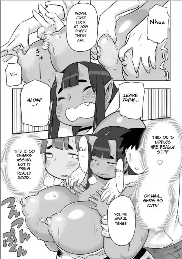 [Kojima Video] Inniku Maniacs Fhentai - Page 187