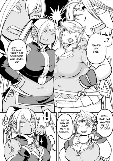 [Kojima Video] Inniku Maniacs Fhentai - Page 34