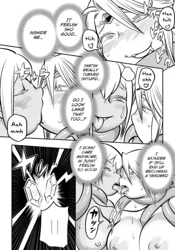 [Kojima Video] Inniku Maniacs Fhentai - Page 51