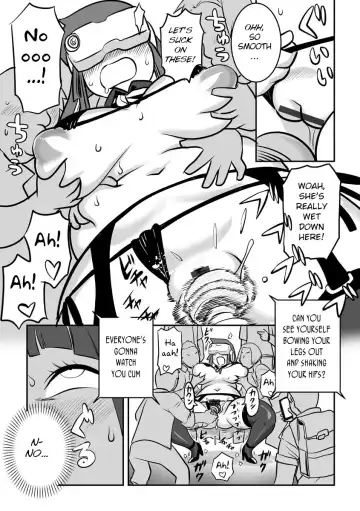 [Kojima Video] Inniku Maniacs Fhentai - Page 89