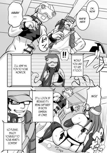 [Kojima Video] Inniku Maniacs Fhentai - Page 95