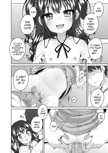 [Shouji Ayumu] Oji-sama Shittemasu ka? | Do you know your uncle? Fhentai - Page 16