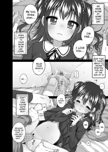 [Shouji Ayumu] Oji-sama Shittemasu ka? | Do you know your uncle? Fhentai - Page 6