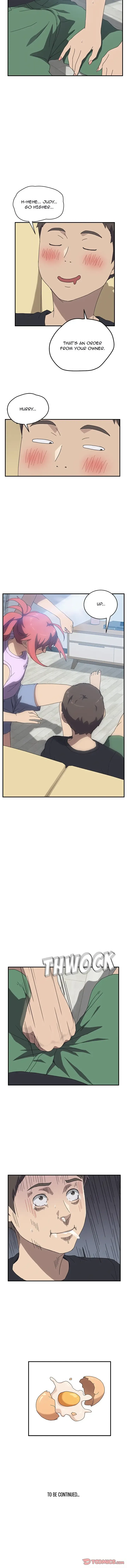 The Unwanted Roommate Fhentai - Page 101