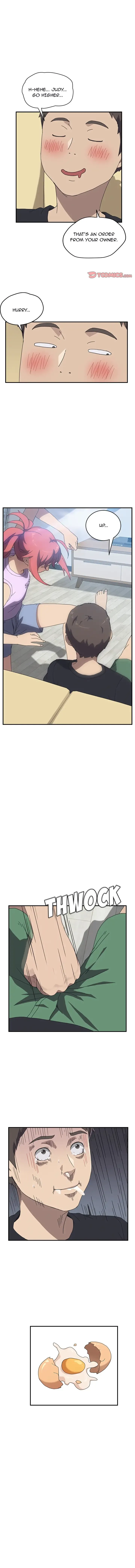 The Unwanted Roommate Fhentai - Page 102