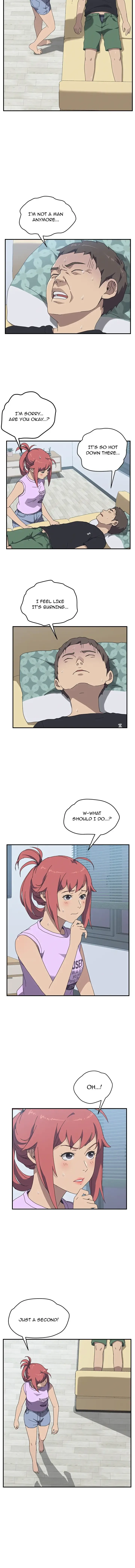 The Unwanted Roommate Fhentai - Page 104