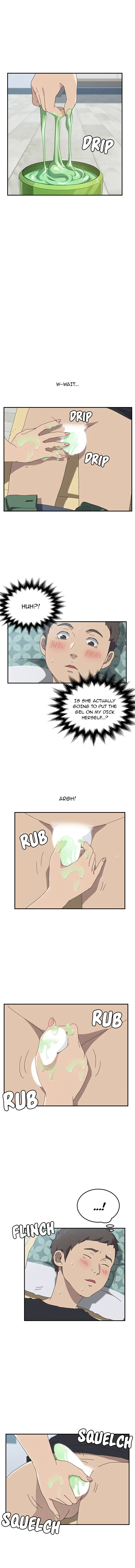 The Unwanted Roommate Fhentai - Page 107