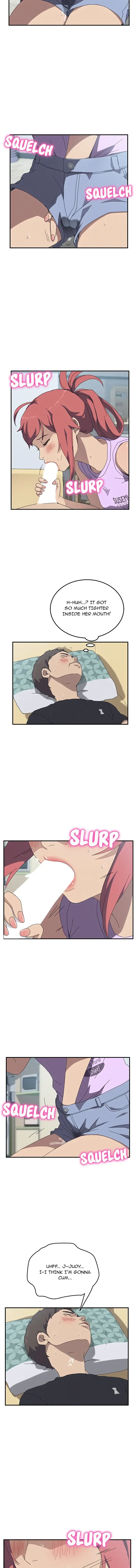 The Unwanted Roommate Fhentai - Page 119