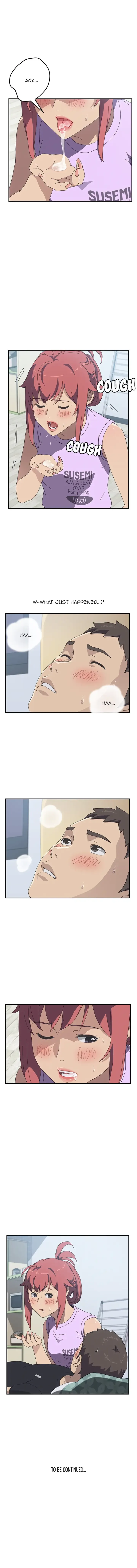 The Unwanted Roommate Fhentai - Page 121